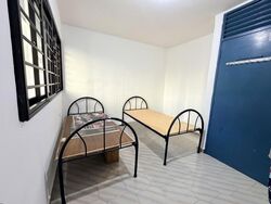 Blk 107 Eunos Vista (Bedok), HDB 4 Rooms #597182451